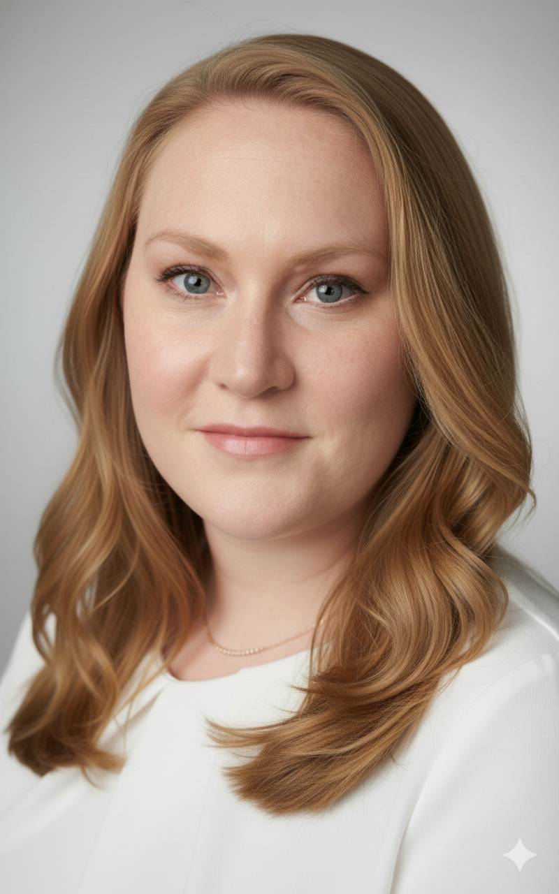 Samantha Woodcock, LMSW