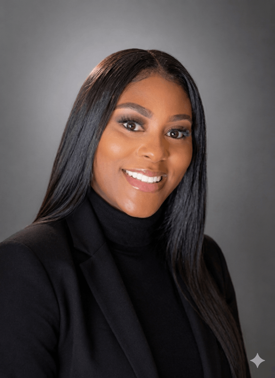 Jessica Lewis, MSW, LSW-IL