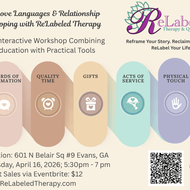 Relationship Mapping Event